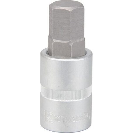 Douille de tournevis 1/2" - 5/8" UNIVERSEL 18060135216KR