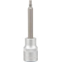 Douille de tournevis 1/2" - 4mm UNIVERSEL 18060135104KR