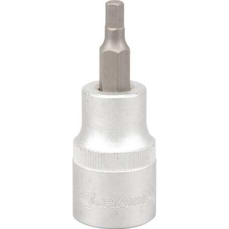 Douille de tournevis 1/2" - 4mm UNIVERSEL 18060135004KR