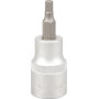 Douille de tournevis 1/2" - 4mm UNIVERSEL 18060135004KR