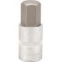 Douille de tournevis 1/2" - 19mm UNIVERSEL 18060135019KR