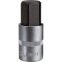 Douille de tournevis 1/2" - 19mm UNIVERSEL 18060135019KR
