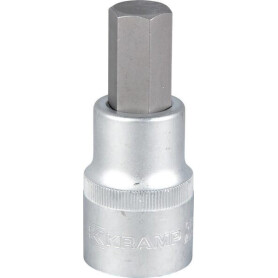 Douille de tournevis 1/2" - 17mm UNIVERSEL 18060195017KR