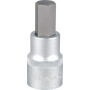 Douille de tournevis 1/2" - 17mm UNIVERSEL 18060195017KR