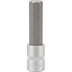 Douille de tournevis 1/2" - 17mm UNIVERSEL 18060135117KR