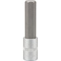 Douille de tournevis 1/2" - 17mm UNIVERSEL 18060135117KR