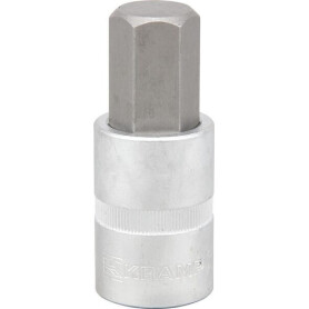 Douille de tournevis 1/2" - 17mm UNIVERSEL 18060135017KR