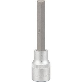 Douille de tournevis 1/2" - 10mm UNIVERSEL 18060135110KR
