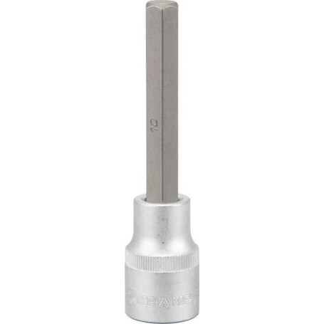 Douille de tournevis 1/2" - 10mm UNIVERSEL 18060135110KR