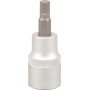 Douille de tournevis 1/2" - 1/4" UNIVERSEL 18060135206KR