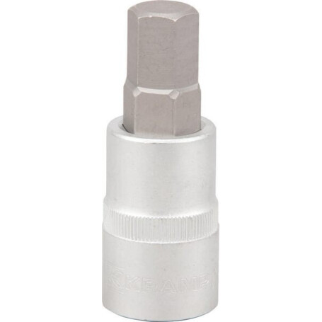 Douille de tournevis 1/2" - 1/2" UNIVERSEL 18060135213KR