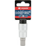 Douille de tournevis 1/2" - 1/2" UNIVERSEL 18060135213KR