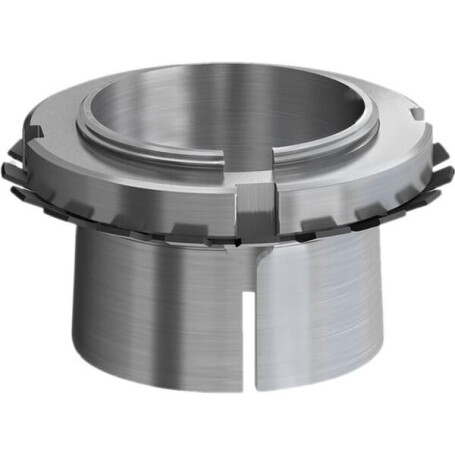 Douille de serrage avec écrou SKF 7500H307