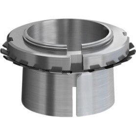 Douille de serrage avec écrou SKF 7500H210