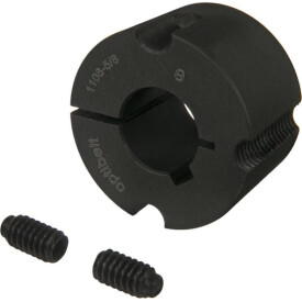 Taperlockbuchse 5/8" OPTIBELT 1108E58TLKR
