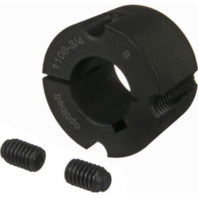 Douille de serrage 3/4" OPTIBELT 1108E34TLKR