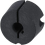 Douille de serrage 10mm OPTIBELT 100810TLKR