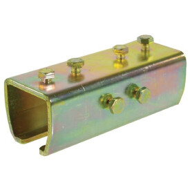 Douille de raccordement MEA TB330467