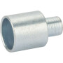 Douille AGRIA AGW68388