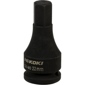 Douille à choc HIKOKI 751931