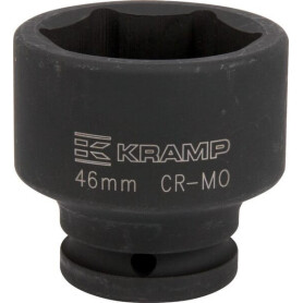 Douille à choc 3/4" - 46mm UNIVERSEL 1803526646KR