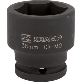 Douille à choc 3/4" - 38mm UNIVERSEL 1803526638KR