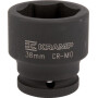 Douille à choc 3/4" - 38mm UNIVERSEL 1803526638KR