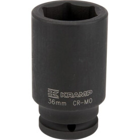 Douille à choc 3/4" - 36mm UNIVERSEL 1803546636KR