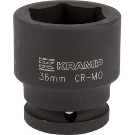 Douille à choc 3/4" - 36mm UNIVERSEL 1803526636KR