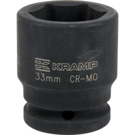 Douille à choc 3/4" - 33mm UNIVERSEL 1803526633KR