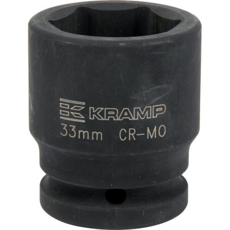 Douille à choc 3/4" - 33mm UNIVERSEL 1803526633KR