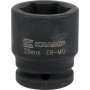 Douille à choc 3/4" - 33mm UNIVERSEL 1803526633KR