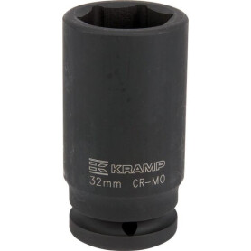 Douille à choc 3/4" - 32mm UNIVERSEL 1803546632KR