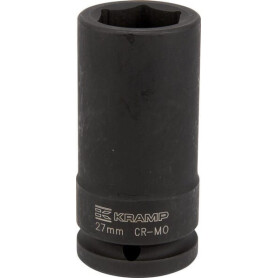 Douille à choc 3/4" - 27mm UNIVERSEL 1803546627KR