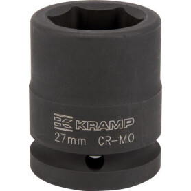 Douille à choc 3/4" - 27mm UNIVERSEL 1803526627KR