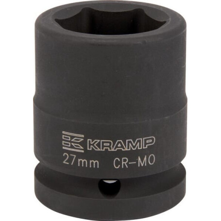 Douille à choc 3/4" - 27mm UNIVERSEL 1803526627KR