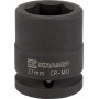 Douille à choc 3/4" - 27mm UNIVERSEL 1803526627KR