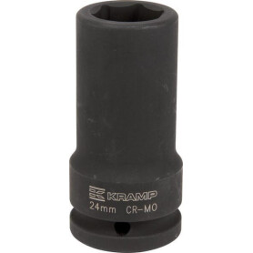 Douille à choc 3/4" - 24mm UNIVERSEL 1803546624KR