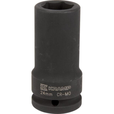 Douille à choc 3/4" - 24mm UNIVERSEL 1803546624KR