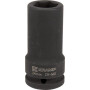 Douille à choc 3/4" - 24mm UNIVERSEL 1803546624KR