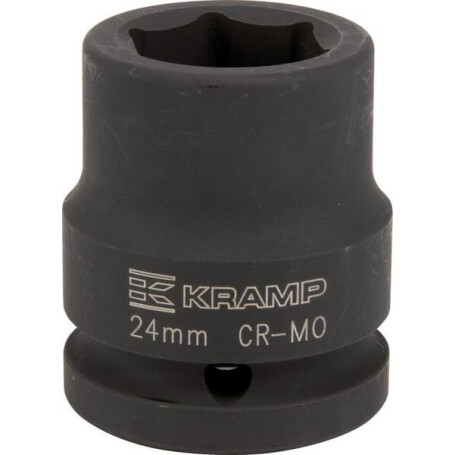 Douille à choc 3/4" - 24mm UNIVERSEL 1803526624KR