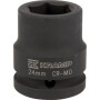 Douille à choc 3/4" - 24mm UNIVERSEL 1803526624KR