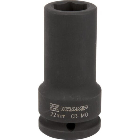 Douille à choc 3/4" - 22mm UNIVERSEL 1803546622KR