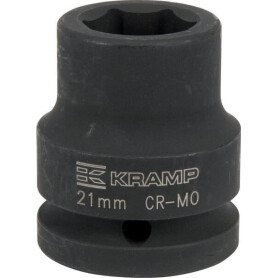 Douille à choc 3/4" - 21mm UNIVERSEL 1803526621KR