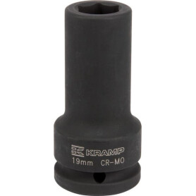 Douille à choc 3/4" - 19mm UNIVERSEL 1803546619KR
