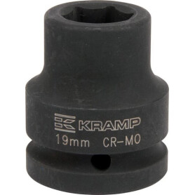 Douille à choc 3/4" - 19mm UNIVERSEL 1803526619KR