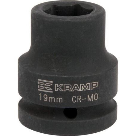 Douille à choc 3/4" - 19mm UNIVERSEL 1803526619KR