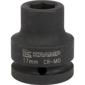 Douille à choc 3/4" - 17mm UNIVERSEL 1803526617KR