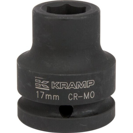 Douille à choc 3/4" - 17mm UNIVERSEL 1803526617KR
