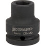 Douille à choc 3/4" - 17mm UNIVERSEL 1803526617KR